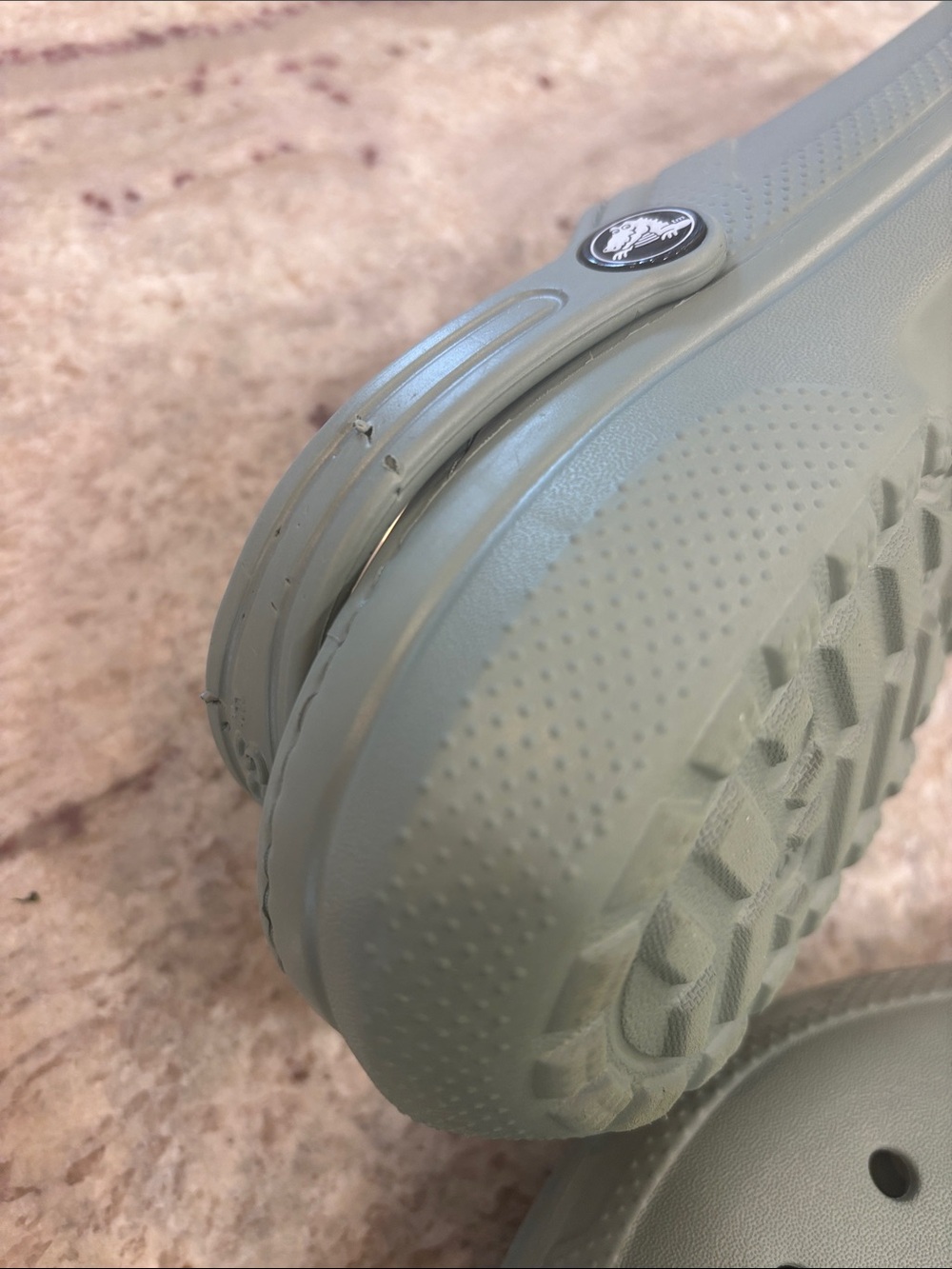 Crocs - Lined Youth - Picture 5 of 6